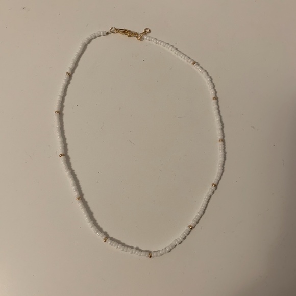 Set of Two Brandy Melville necklaces - Picture 5 of 5